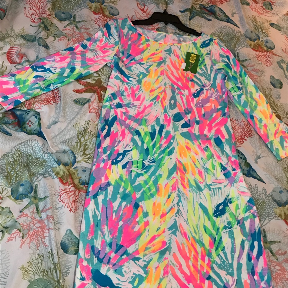 Lilly Pulitzer Dress💕